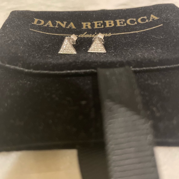 Dana Rebecca Emily Sarah Earrings - Picture 2 of 3